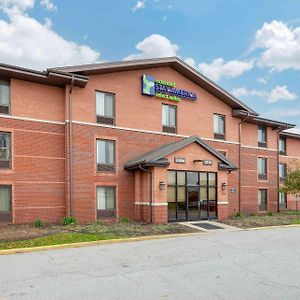 Extended Stay America Select Suites - South Bend - Mishawaka - South